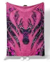 Premium Mink Sherpa Blanket (60x80in)