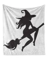 Premium Mink Sherpa Blanket (50x60in)