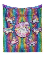 Premium Mink Sherpa Blanket (50x60in)
