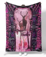 Cozy Plush Fleece Blanket (60x80in)