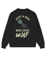 Kids Standard Sweatshirt