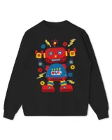 Kids Standard Sweatshirt