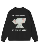 Kids Standard Sweatshirt