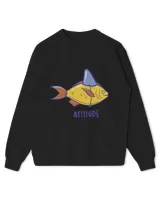 Kids Standard Sweatshirt Kids Standard Sweatshirt