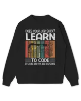 Kids Standard Sweatshirt