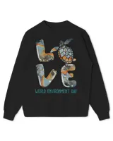 Kids Standard Sweatshirt