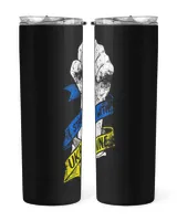 Skinny Tumbler