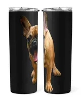 Skinny Tumbler