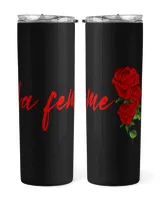 Skinny Tumbler