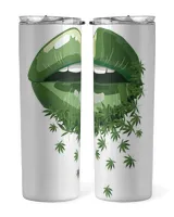 Skinny Tumbler