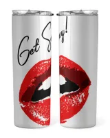 Skinny Tumbler