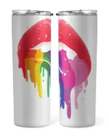 Skinny Tumbler