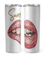 Skinny Tumbler