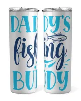 Skinny Tumbler