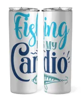 Skinny Tumbler