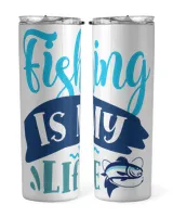 Skinny Tumbler