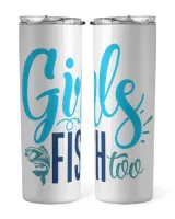 Skinny Tumbler