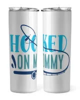 Skinny Tumbler