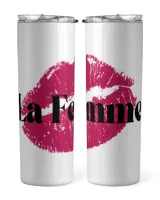 Skinny Tumbler