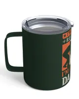 Insulated Mug