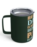 Insulated Mug