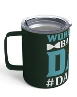 Insulated Mug