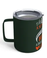 Insulated Mug