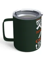 Insulated Mug