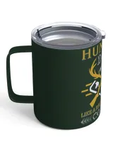 Insulated Mug