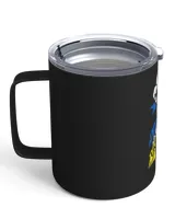 Insulated Mug