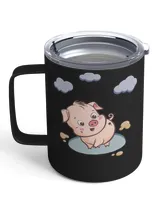 Insulated Mug