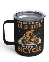 Insulated Mug