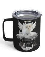 Insulated Mug