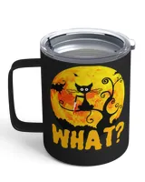 Insulated Mug