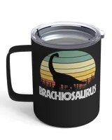 Insulated Mug