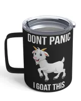 Insulated Mug