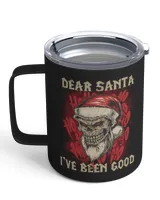 Insulated Mug