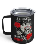 Insulated Mug