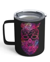 Insulated Mug