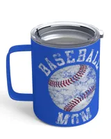 Insulated Mug