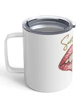 Insulated Mug