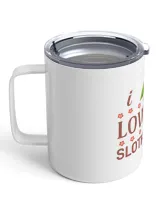 Insulated Mug