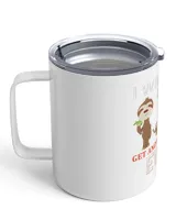 Insulated Mug