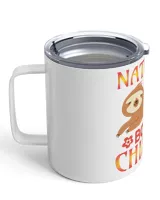 Insulated Mug