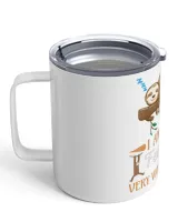 Insulated Mug