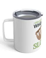 Insulated Mug