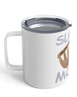 Insulated Mug