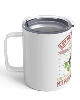 Insulated Mug