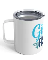 Insulated Mug