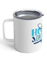 Insulated Mug